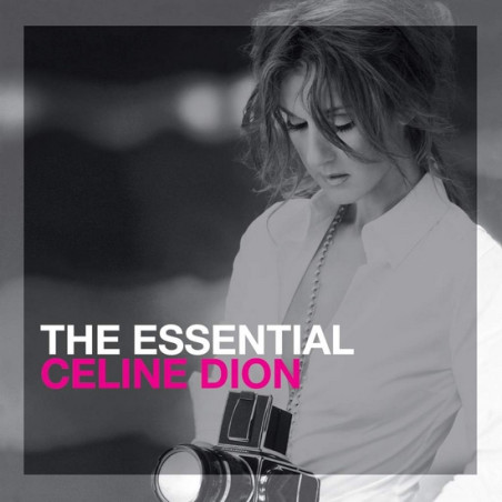 Céline Dion: Essential Celine Dion