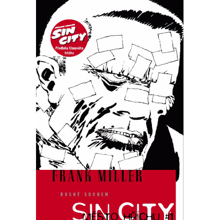 Sin City: Město hříchu 1