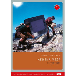 Medená veža