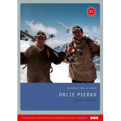 Orlie pierko