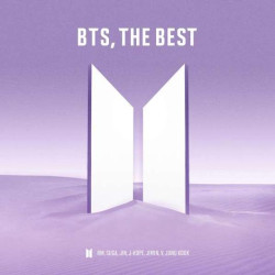 BTS: The Best