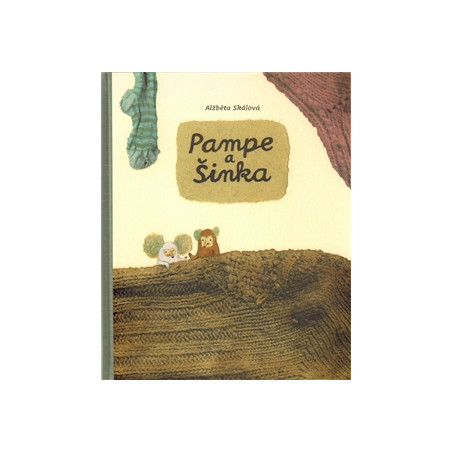 Pampe a Šinka
