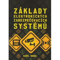 Základy elektronických zabezpečovacích systémů