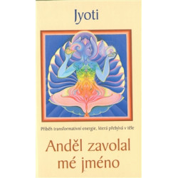 Anděl zavolal mé jméno