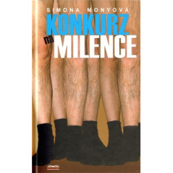 Konkurz na milence
