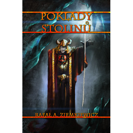 Poklady stolinů