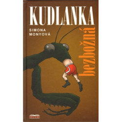 Kudlanka bezbožná