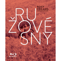 Ružové sny (blu-ray)