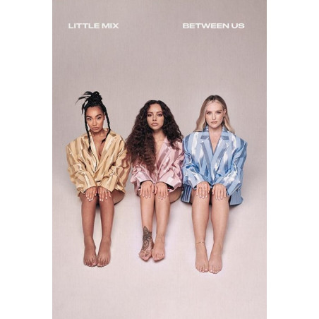Little Mix: Between Us (Super Deluxe Version)