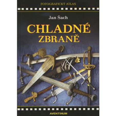 Chladné zbraně