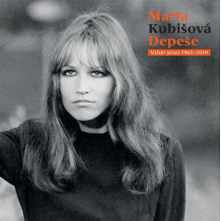 Marta Kubišová: Depeše