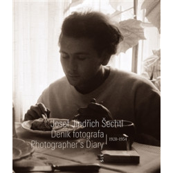 Deník fotografa 1928—1954