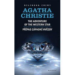 Případ Západní hvězdy / The Adventure of the Western Star