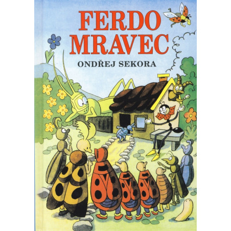 Ferdo Mravec