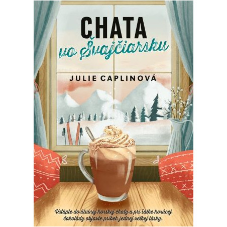 Chata vo Švajčiarsku