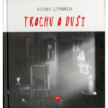 Trochu o duši