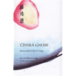 Čínská gnose