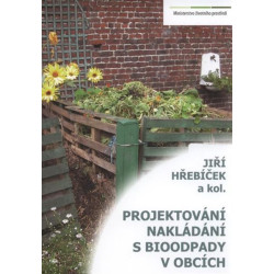 Projektování nakládání s bioodpady v obcích