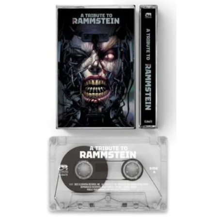 A Tribute to Rammstein MC