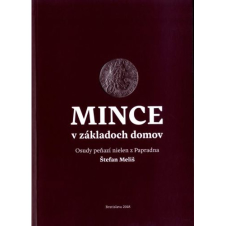 Mince v základoch domov