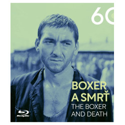 Boxer a smrť