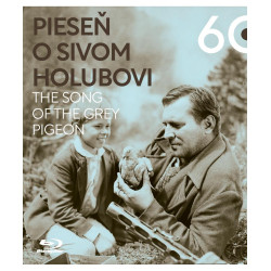 Pieseň o sivom holubovi