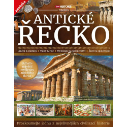 Antické Řecko