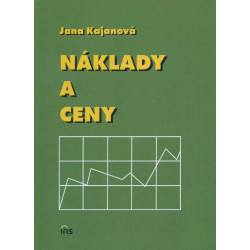 Náklady a ceny