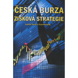 Česká burza