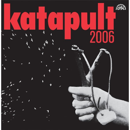 Katapult: 2006 LP