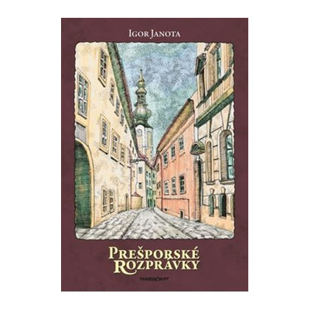 Prešporské rozprávky