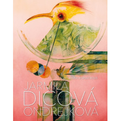 Jarmila Dicová Ondrejková