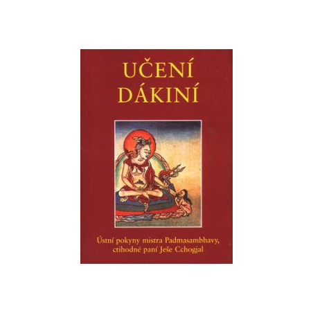 Učení Dákiní