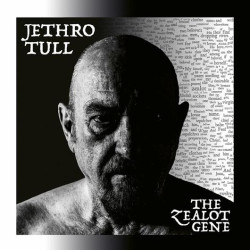Jethro Tull: Zealot Gen (2LP+CD)