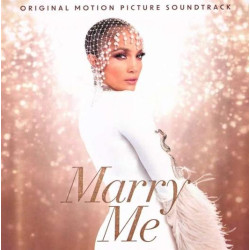 Jennifer Lopez & Maluma: Marry Me