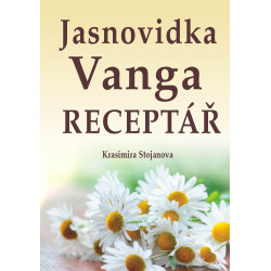 Jasnovidka Vanga