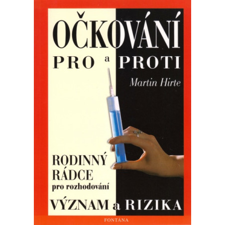 Očkování pro a proti
