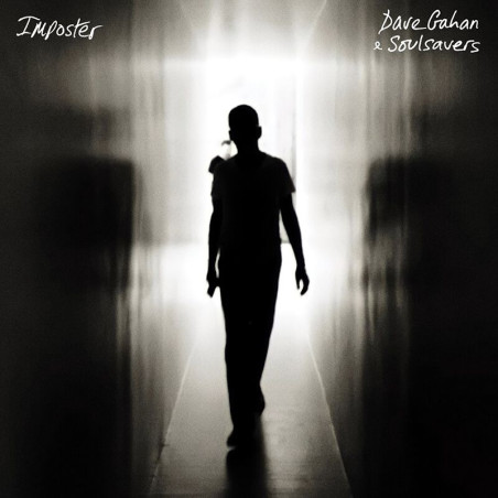 Dave Gahan & Soulsavers: Imposter LP