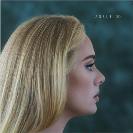 Adele: 30 LP