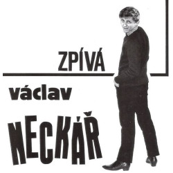 Václav Neckář: Václav Neckář zpívá pro mladé LP
