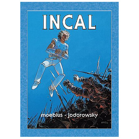 Incal