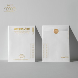 NCT: The 4th Album [Golden Age] (Collecting edition)