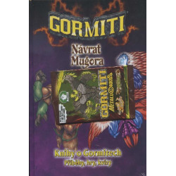 Gormiti 3.