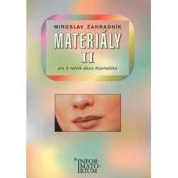 Materiály II