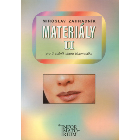 Materiály II