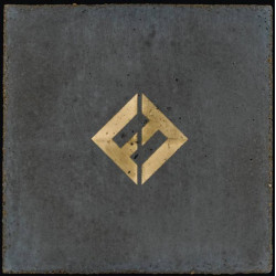 Foo Fighters: Concrete and Gold