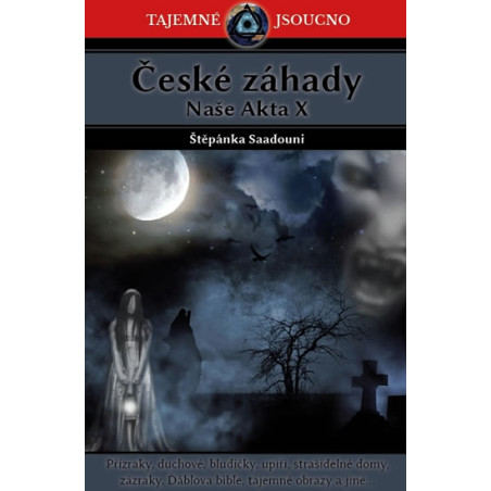 České záhady - Naše Akta X