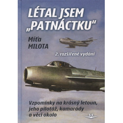 Létal jsem "patnáctku"
