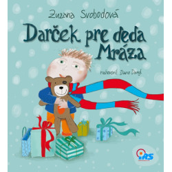 Darček pre deda Mráza
