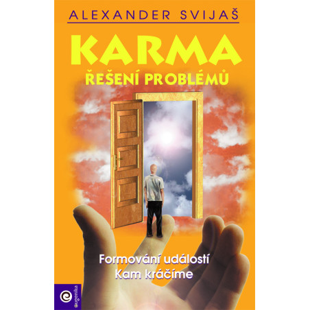 Karma - Řešení problémů